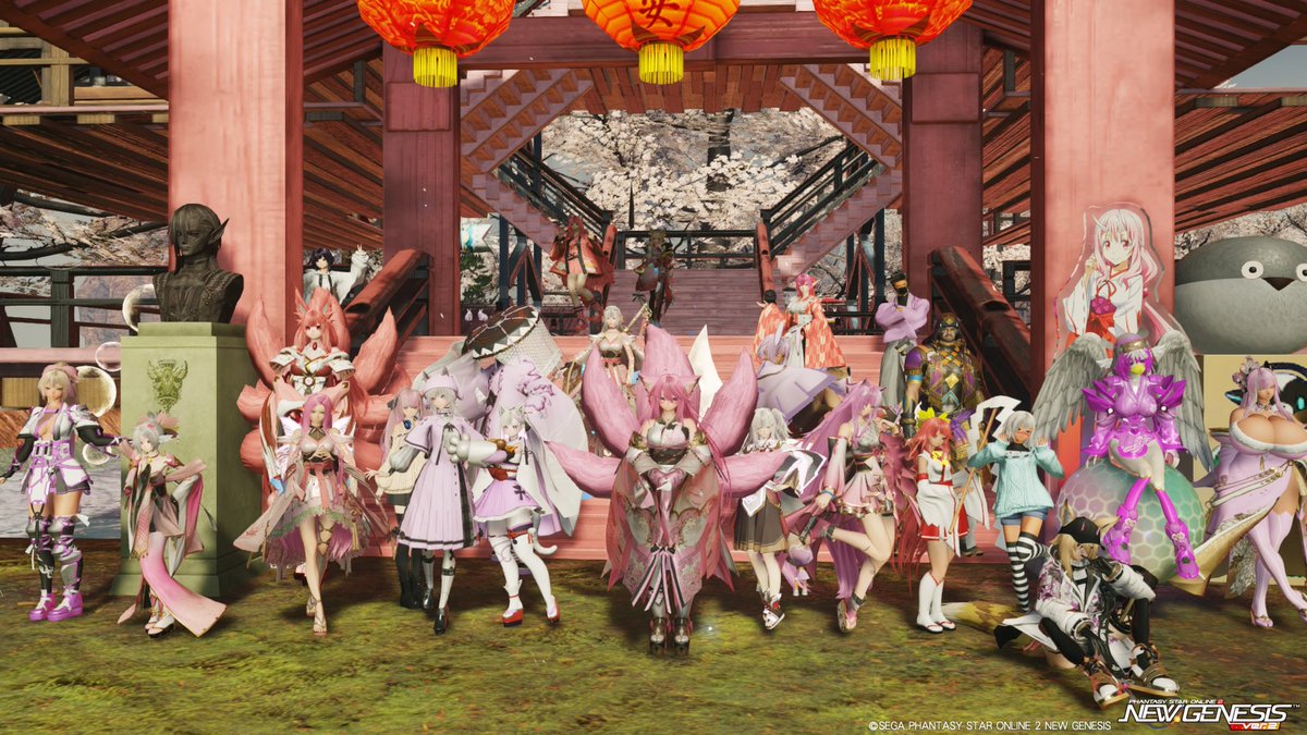 N−リリアス tweet media