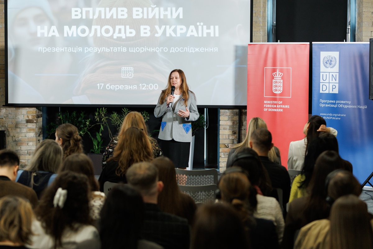 UNDP Ukraine 🇺🇦 tweet media