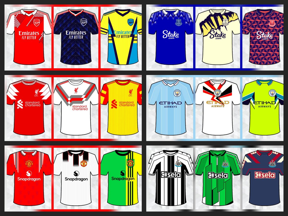 The Kit Parade tweet media