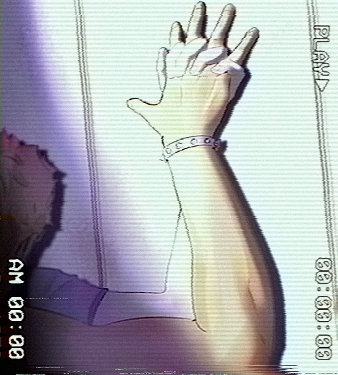 Cherry_art28's tweet photo. i got the perfect pegoryu drawing for this vhs trend bro https://t.co/jQc6dr3dGY