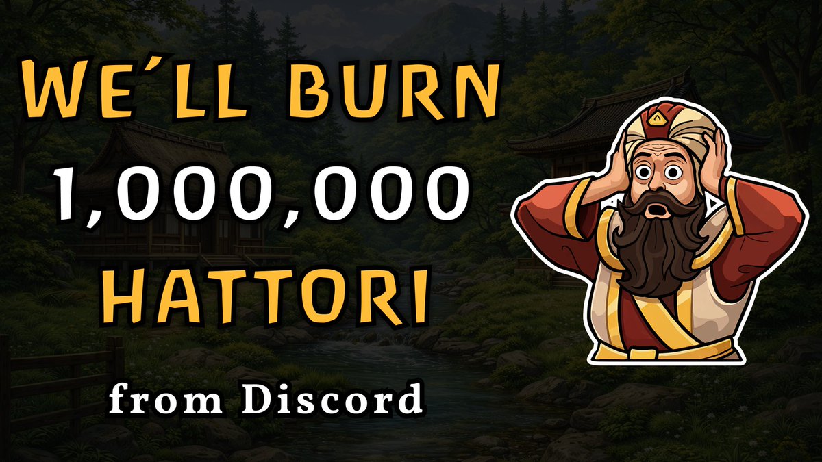 Hattori | Next-gen P2E tweet media