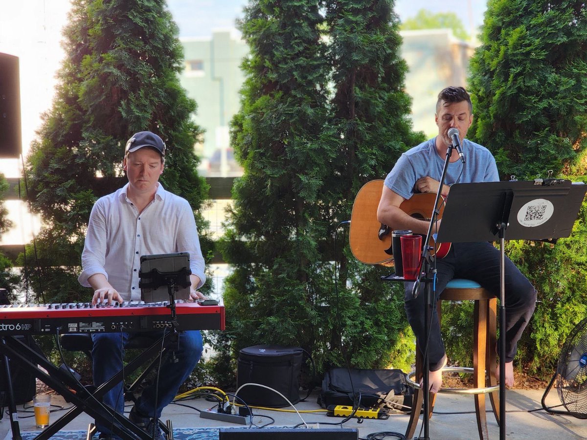 Fireforge Crafted Beer tweet media