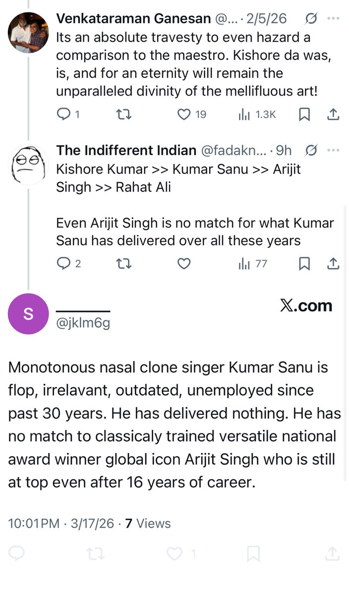 Who is this joker <a href="/jklm6g/">_______</a>. He disagreed with me so blocked me 😀🤣🤡