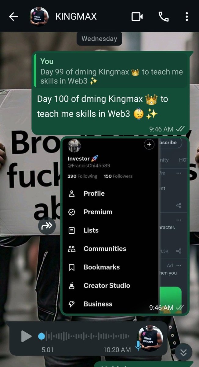 Investor 🚀 tweet media