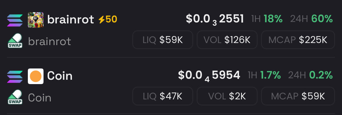 Power of <a href="/bootstrapliq/">Bootstrap</a> protocol

When the foundation is set, all it needs is a bit of volume to 🚀