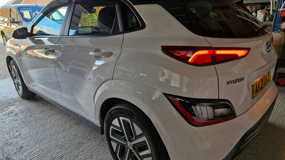 Go eV UK tweet media