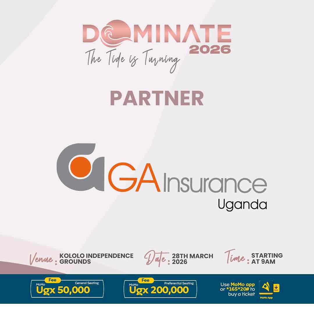 Dominate Conference tweet media