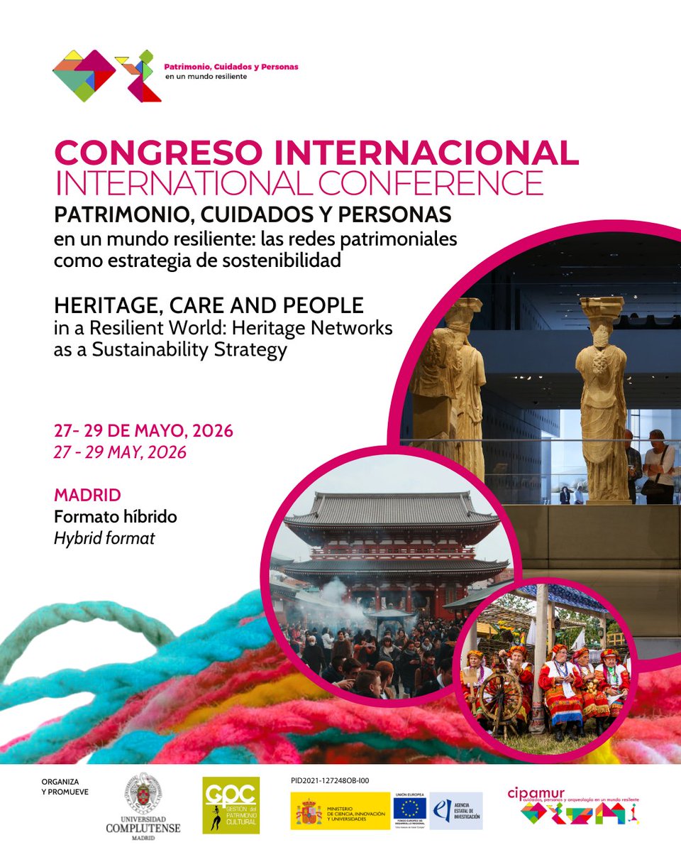 GPCultural tweet media