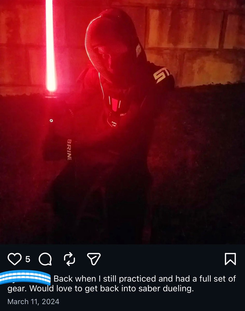 IceMorris7's tweet photo. Found my old boss’s instagram. Hey man, whatever you’re into! #Expand https://t.co/DmGwFY3nZP