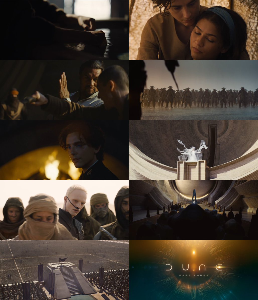 Feature First 🍿🎬 tweet media