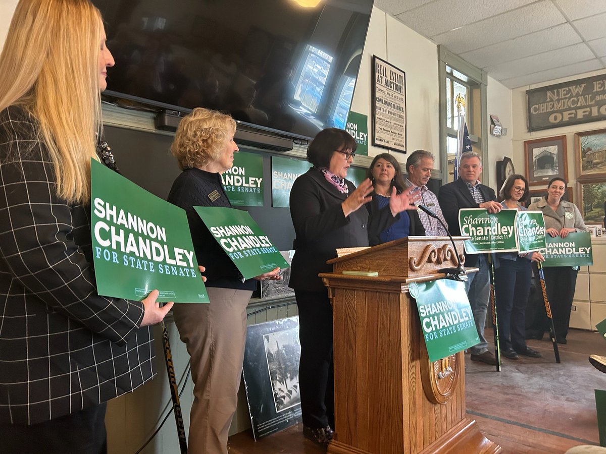 Shannon Chandley tweet media