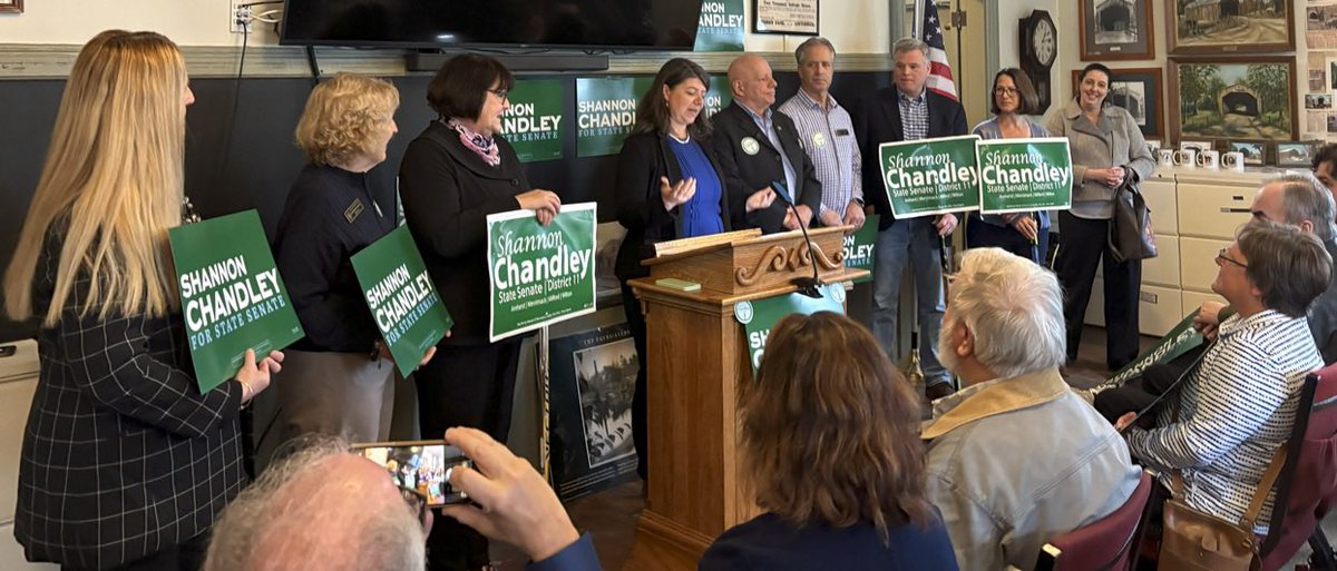 Shannon Chandley tweet media