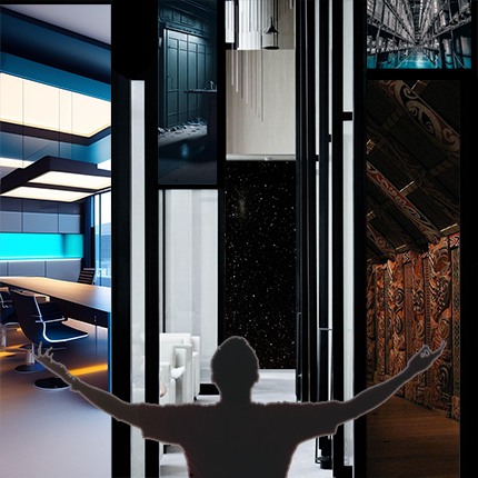 Mística Virtual tweet media