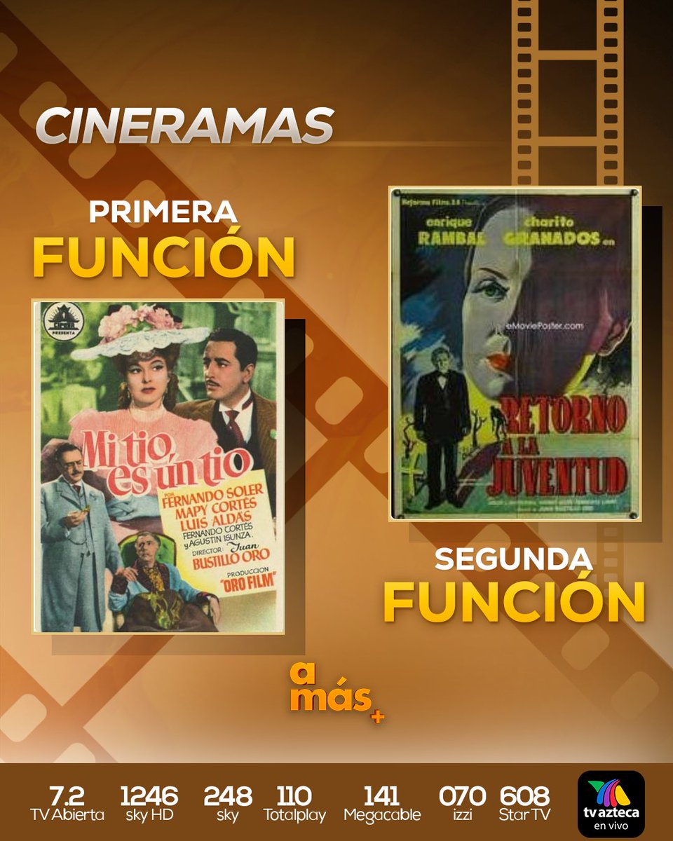 a más + 7.2 tweet media