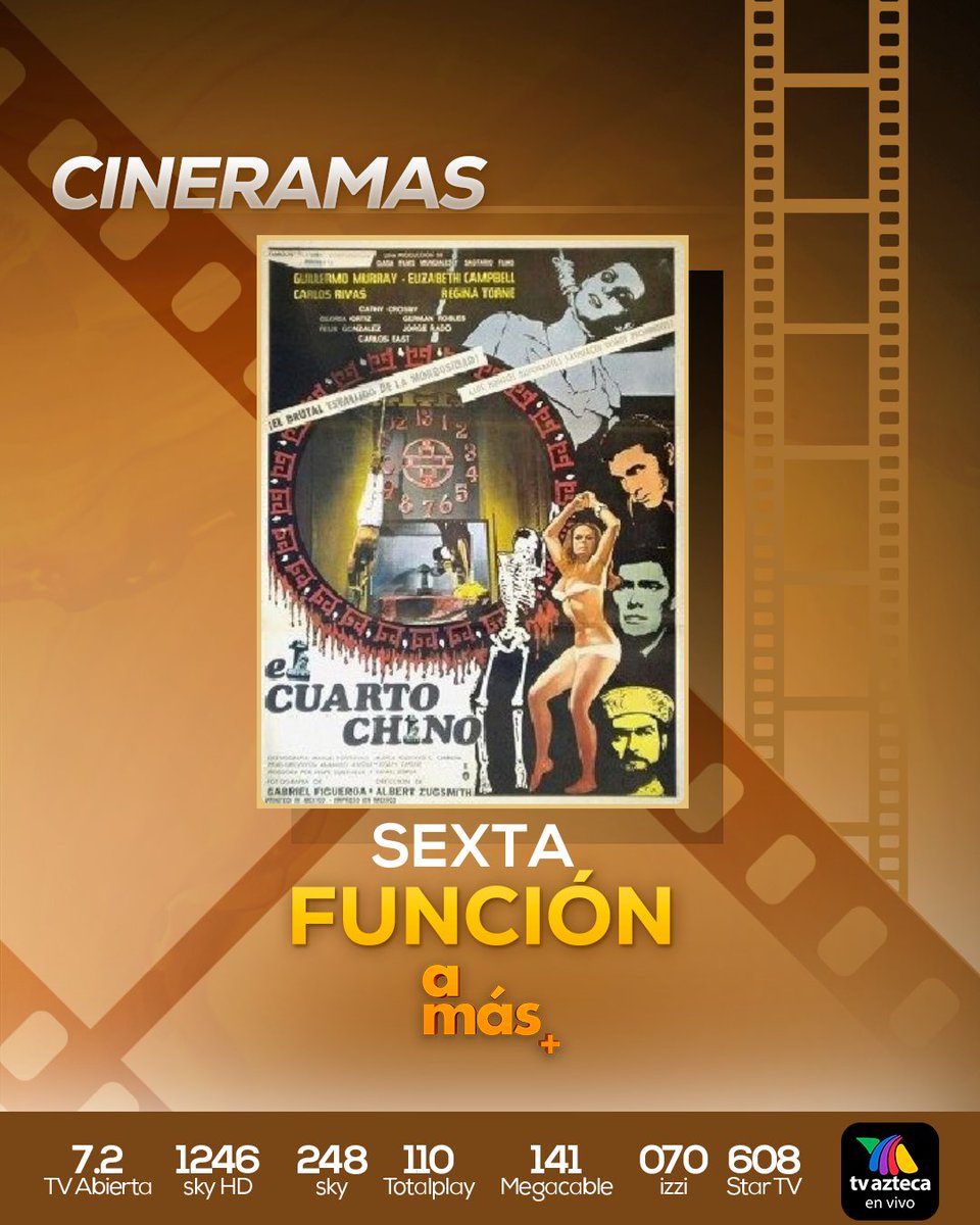 a más + 7.2 tweet media