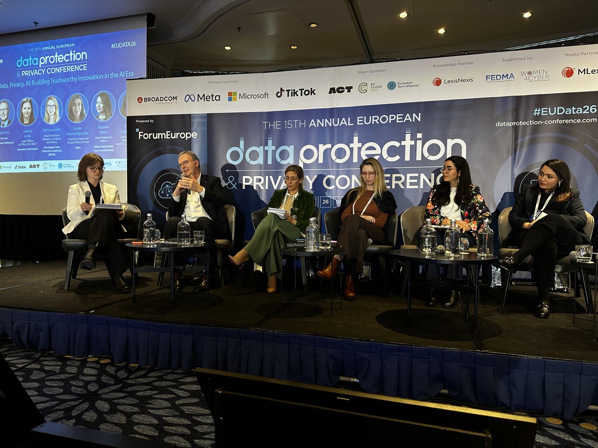 Forum Europe tweet media