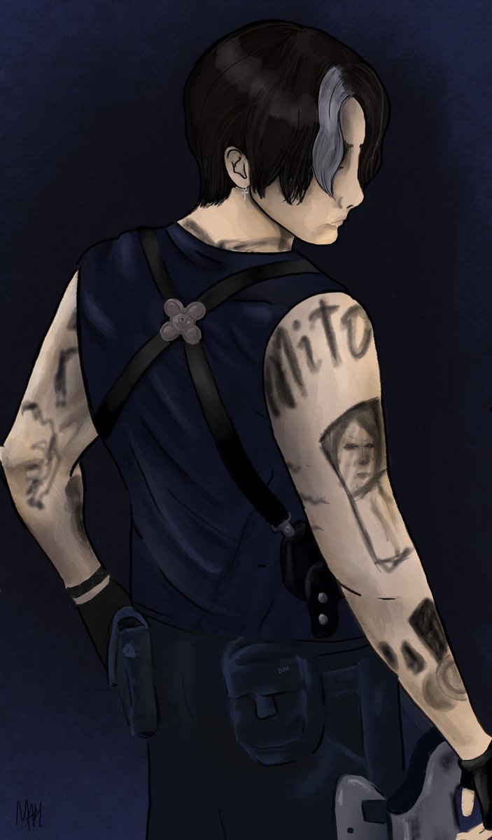 𝓢𝓸𝓹𝓱𝓲𝓮 🌗✨ ᴵ’ᵐ ⱽⁱᵒˡᵉᵗ ᶜʳᵃᶻʸ tweet media