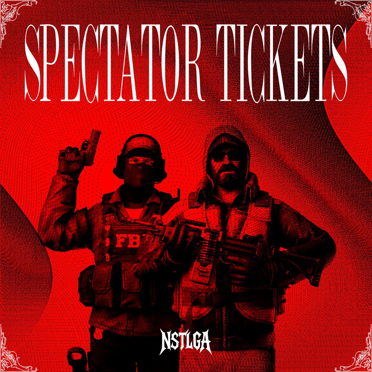 Generation NSTLGA tweet media