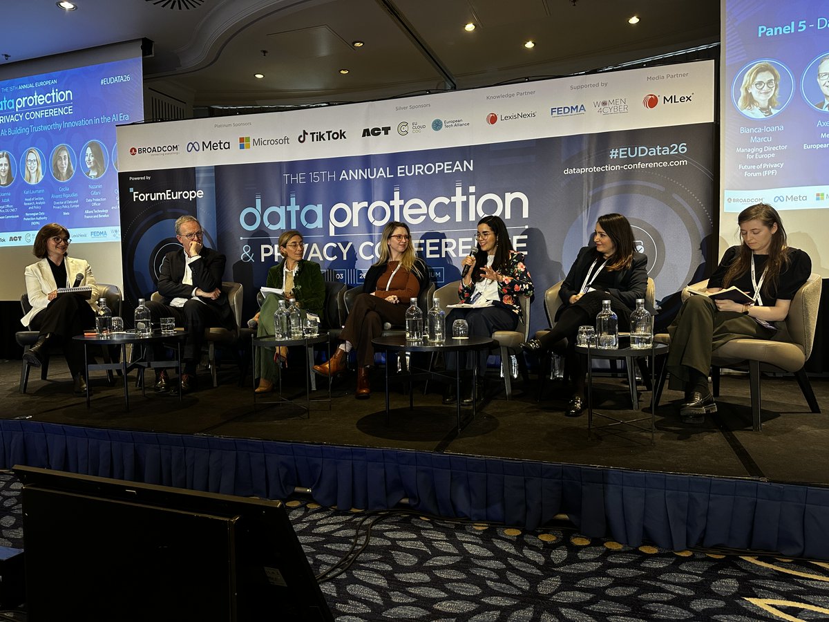 Forum Europe tweet media