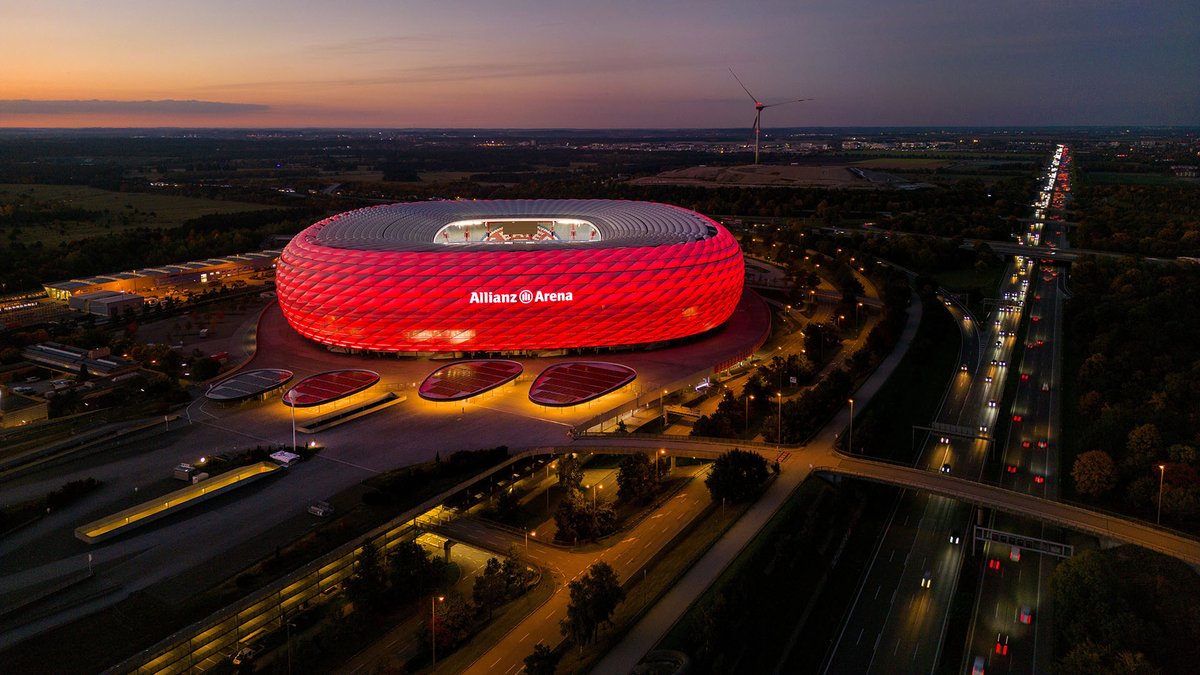 FC Bayern München tweet media