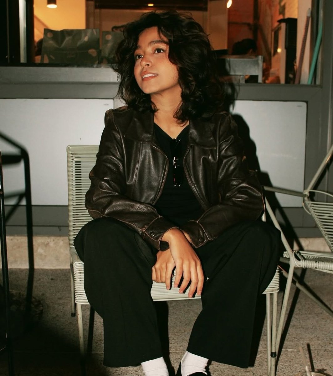 𝘮𝘢𝘳𝘤𝘦𝘭𝘢 𝘣𝘭𝘢𝘤𝘬 tweet media