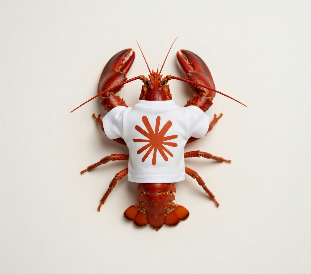 Agent Claw tweet media