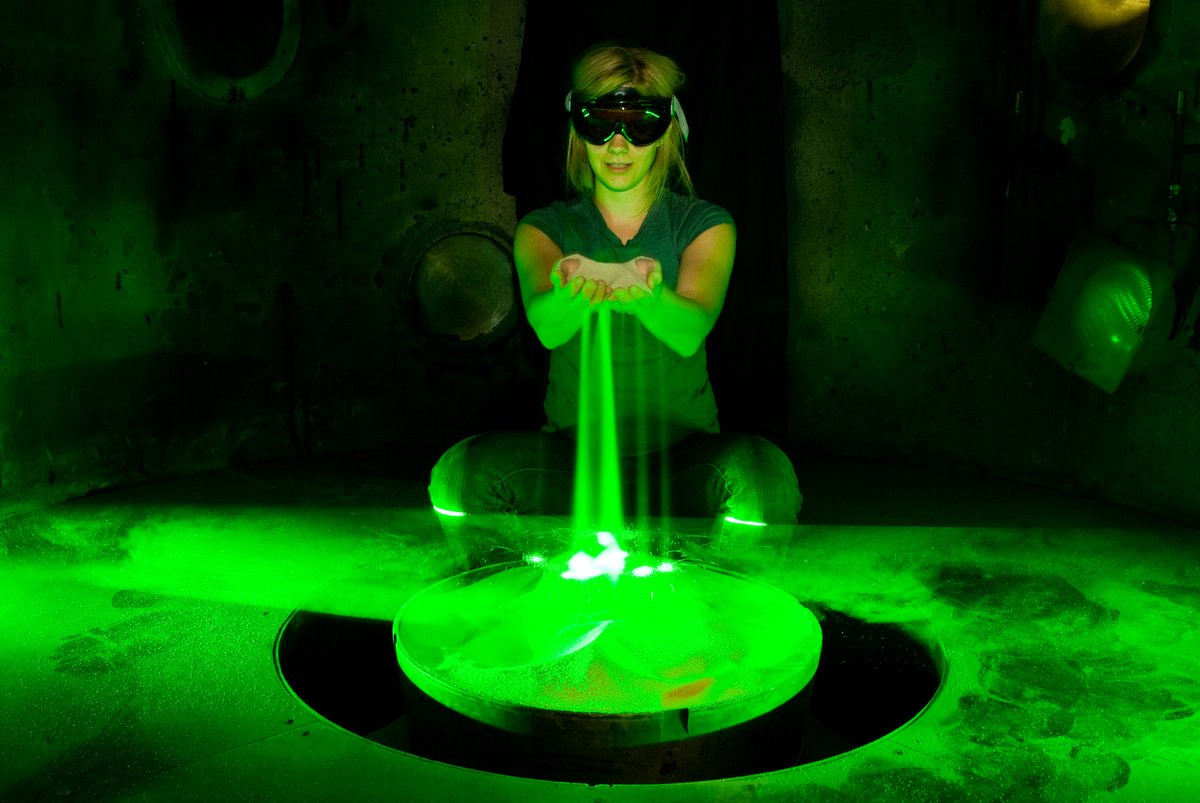 NASA Ames tweet media