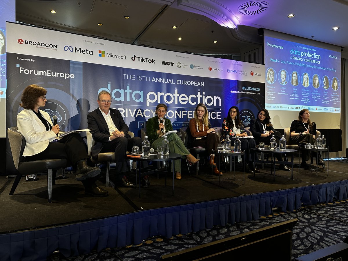 Forum Europe tweet media