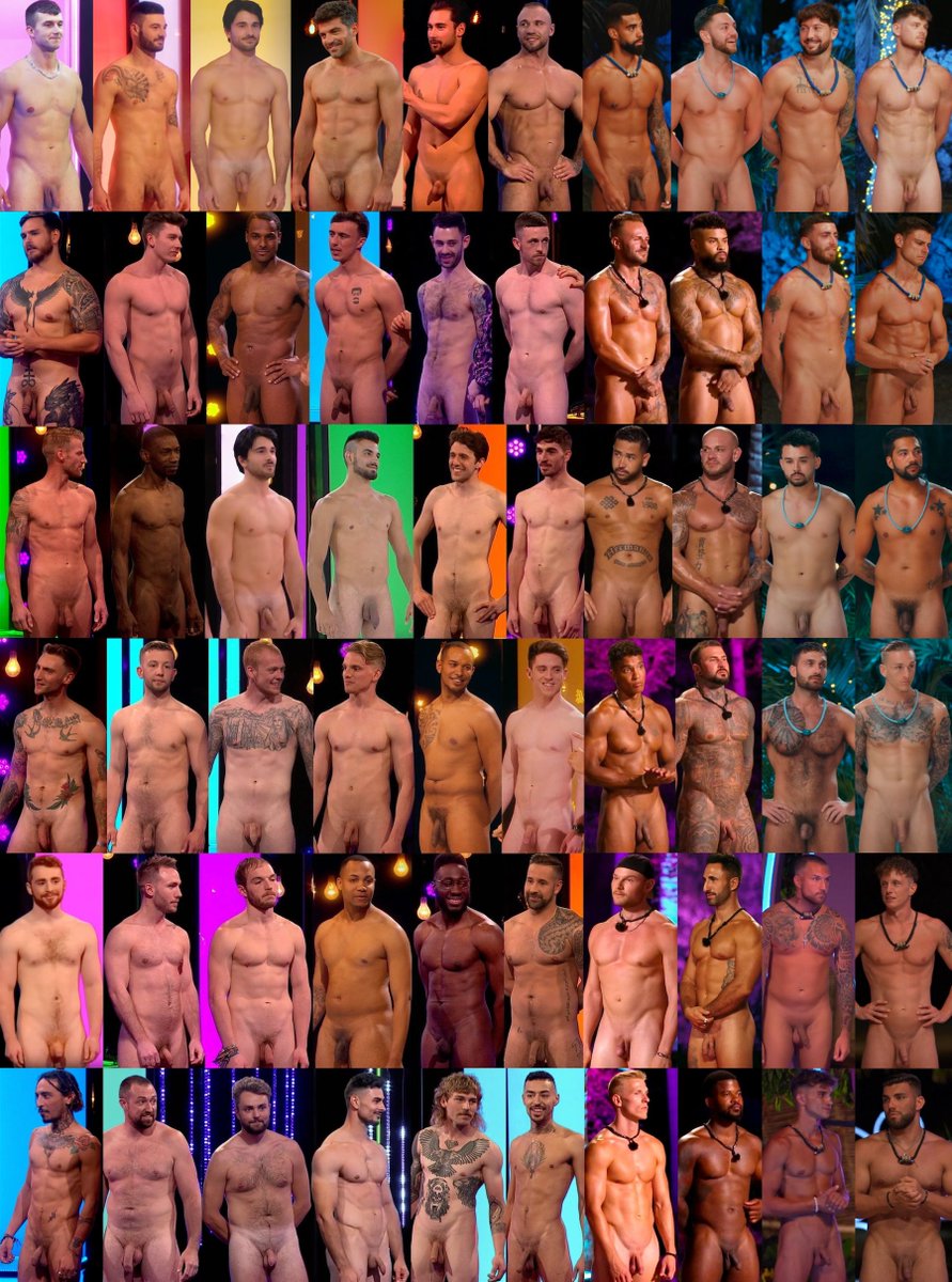 Men of Reality tweet media