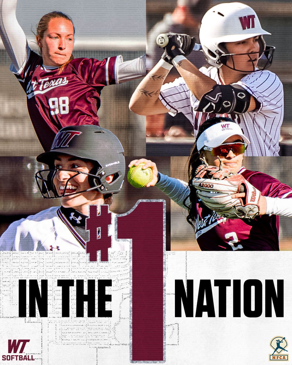 Lady Buff Softball tweet media