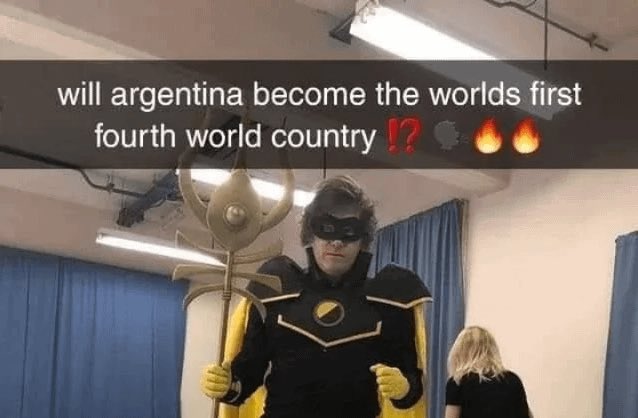 Devox Perón tweet media