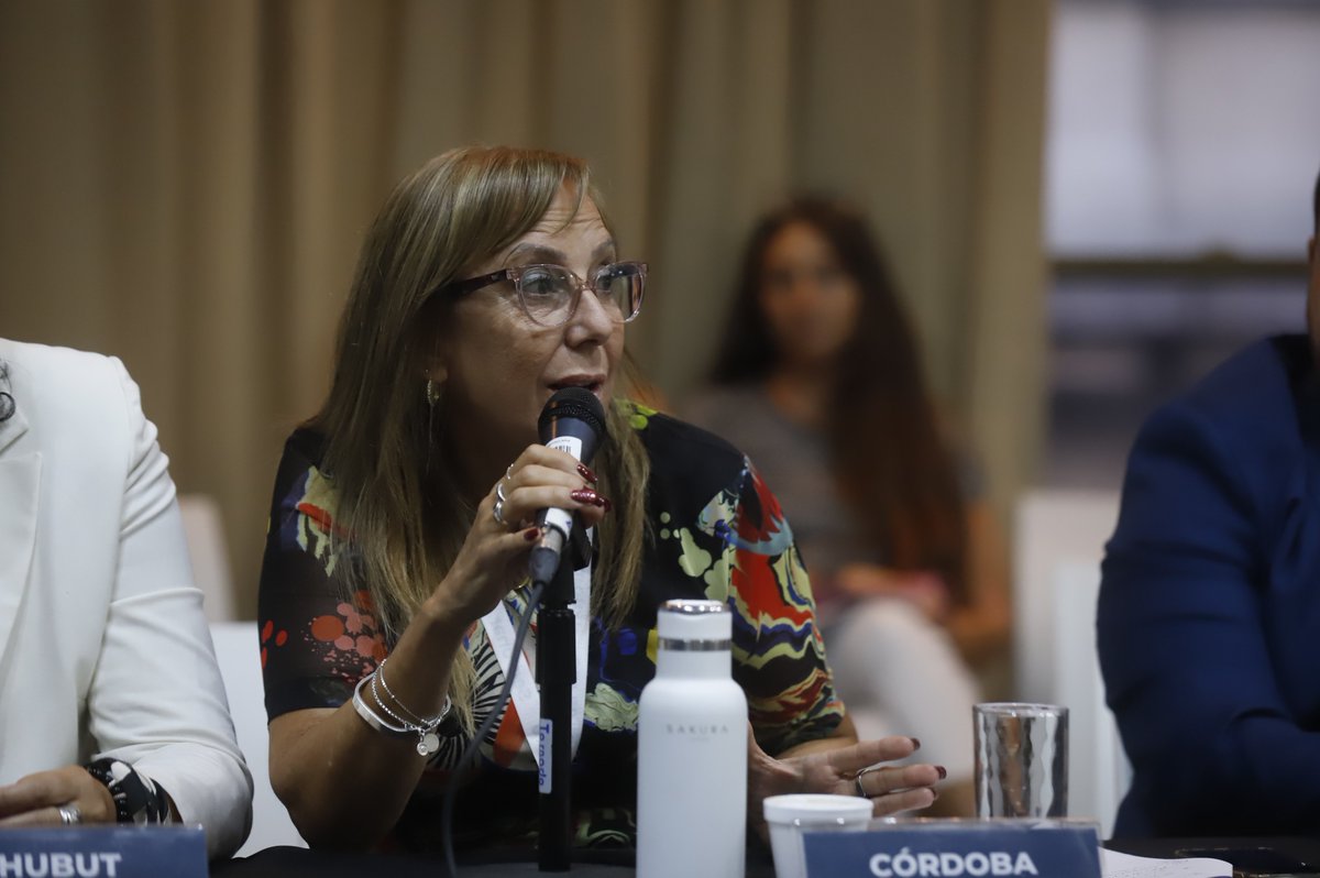 Secretaría de Salud Mental y Adicciones Córdoba tweet media