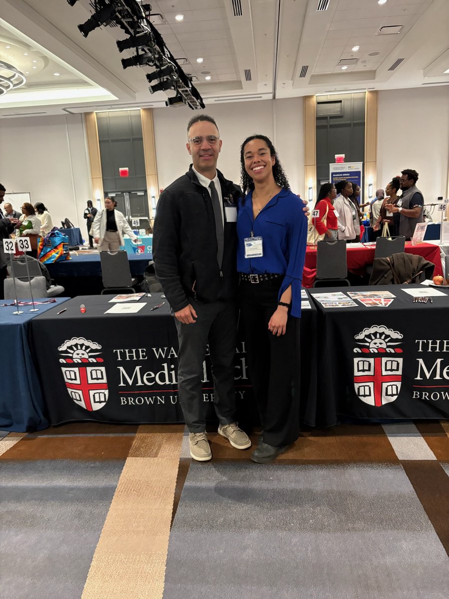 Brown Gen Surg Residency tweet media