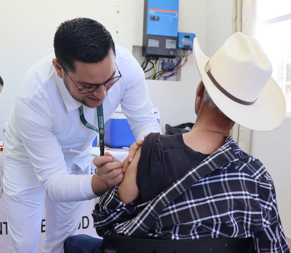 Somos MON tweet media