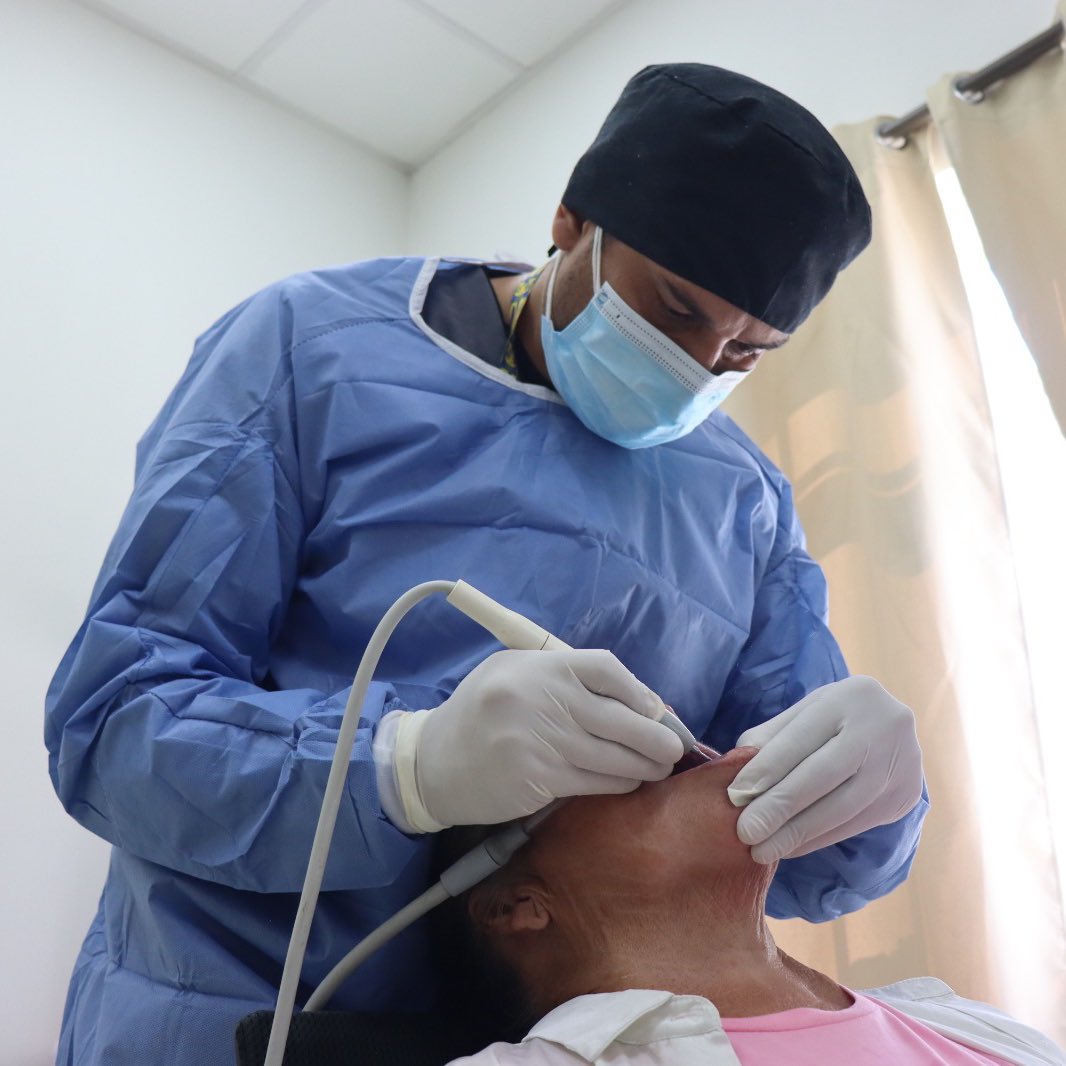 Somos MON tweet media