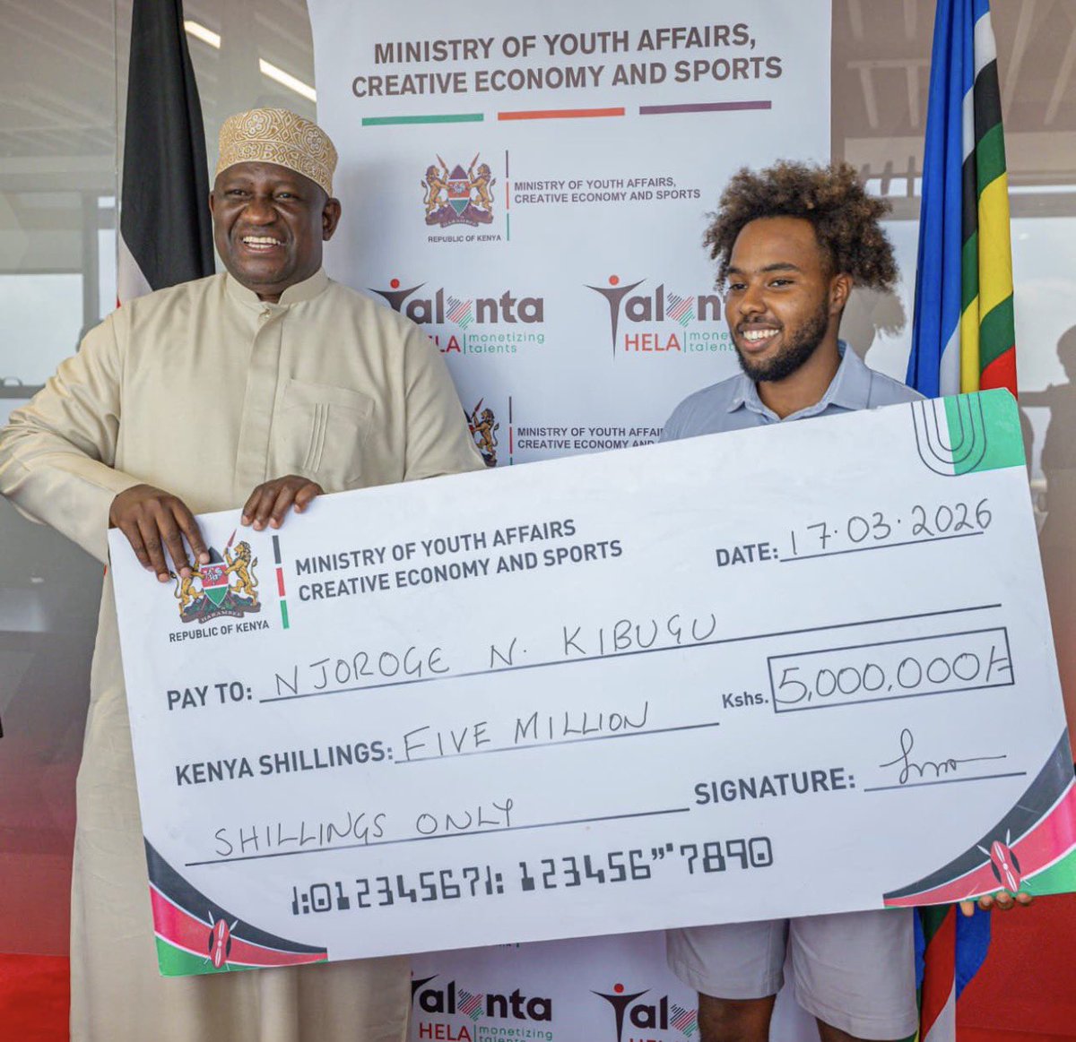 Business Voice tweet media