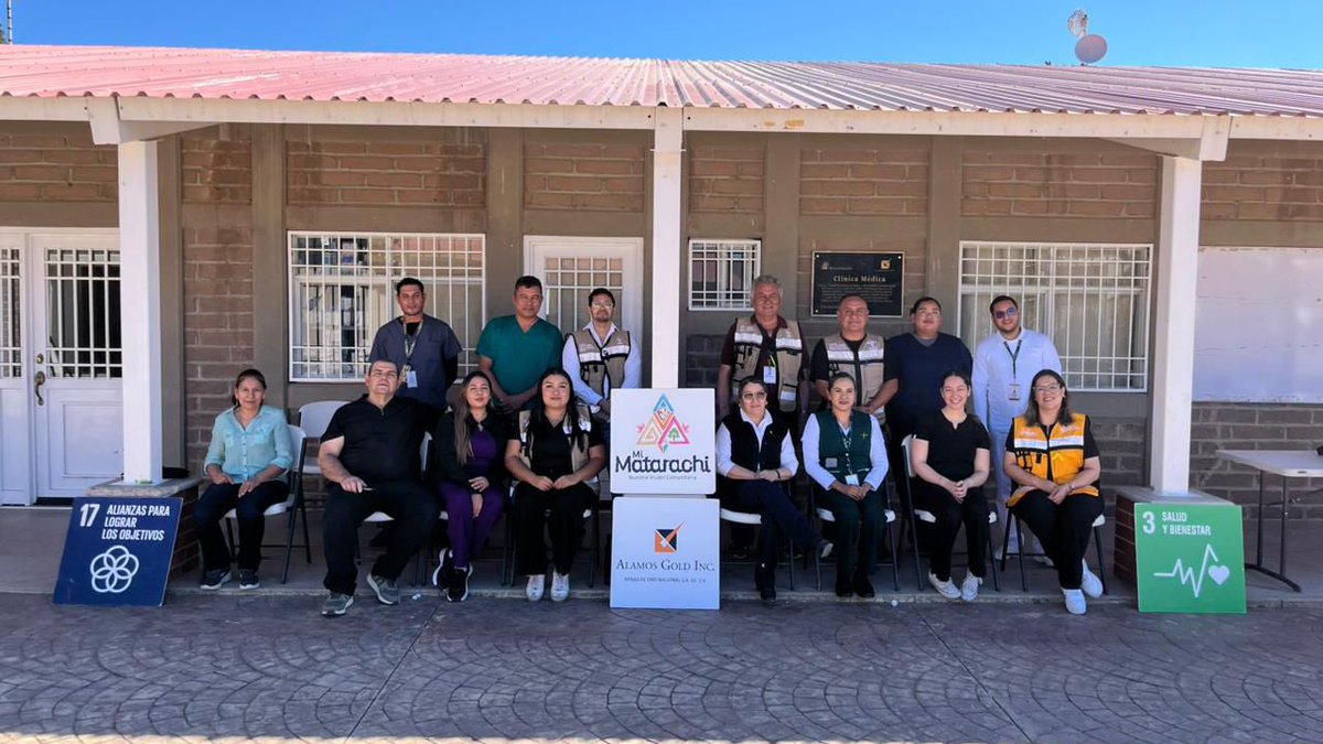 Somos MON tweet media