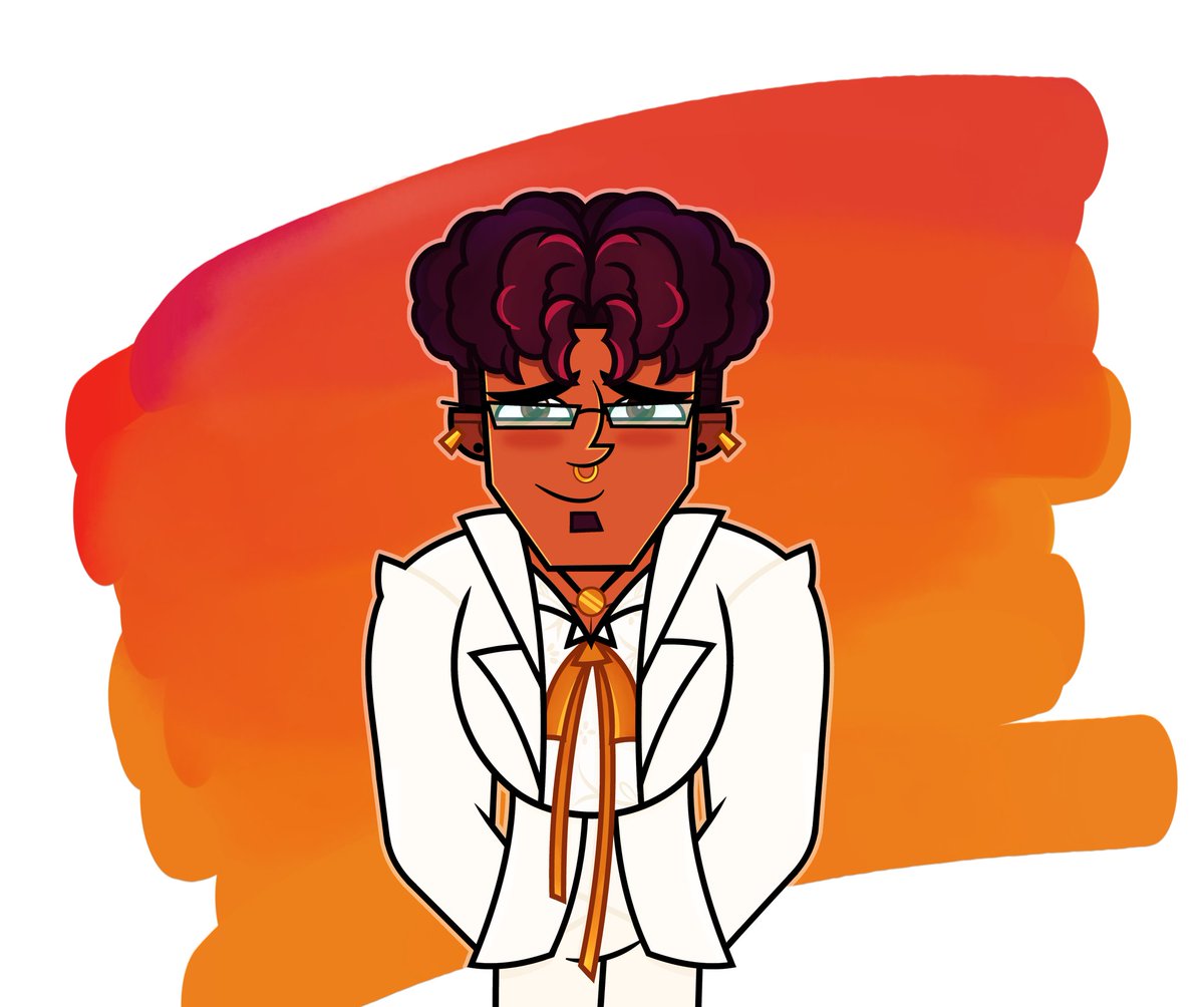 He definitely said yes~
— Design by <a href="/mafmafaoi/">maffദ്ദി◝ ⩊ ◜.ᐟ</a> 
(I'm going to post this while I finish the rest.)
#dctwt #disventurecamp #jaiden