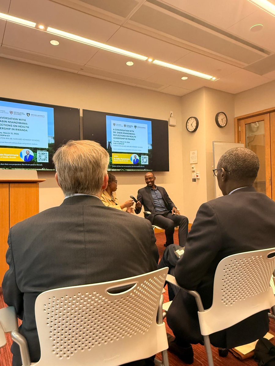 Pacifique Dusabeyezu tweet media