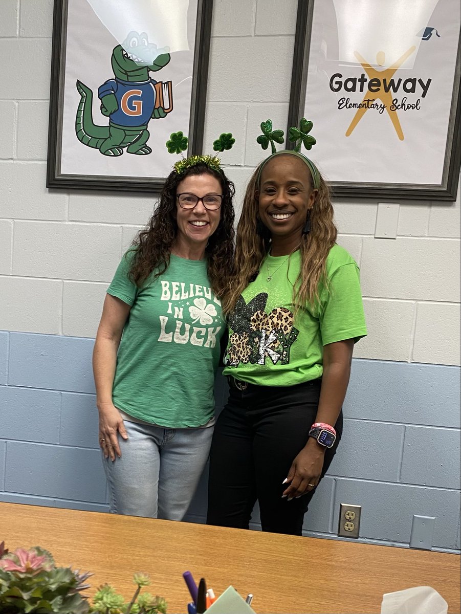 Gateway Elementary tweet media