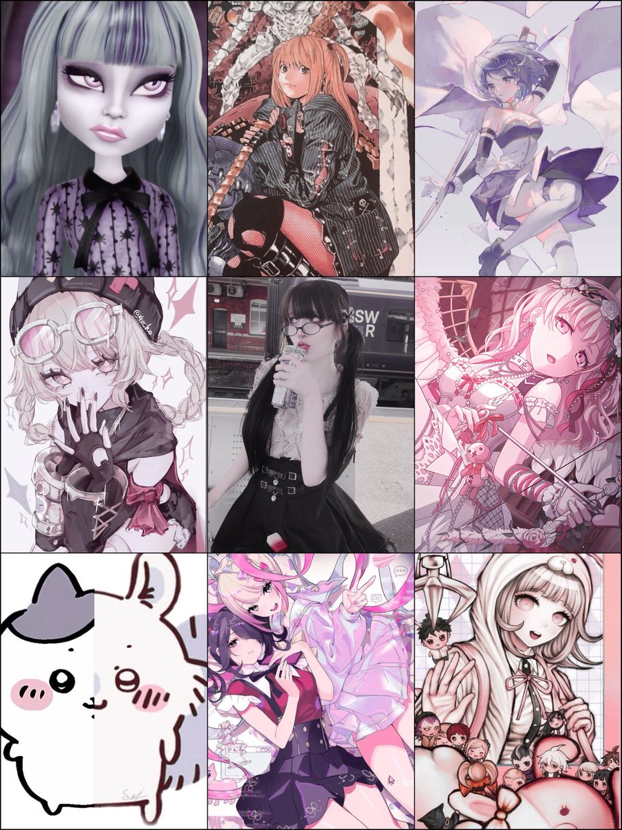 yoi @ Feathers tweet media