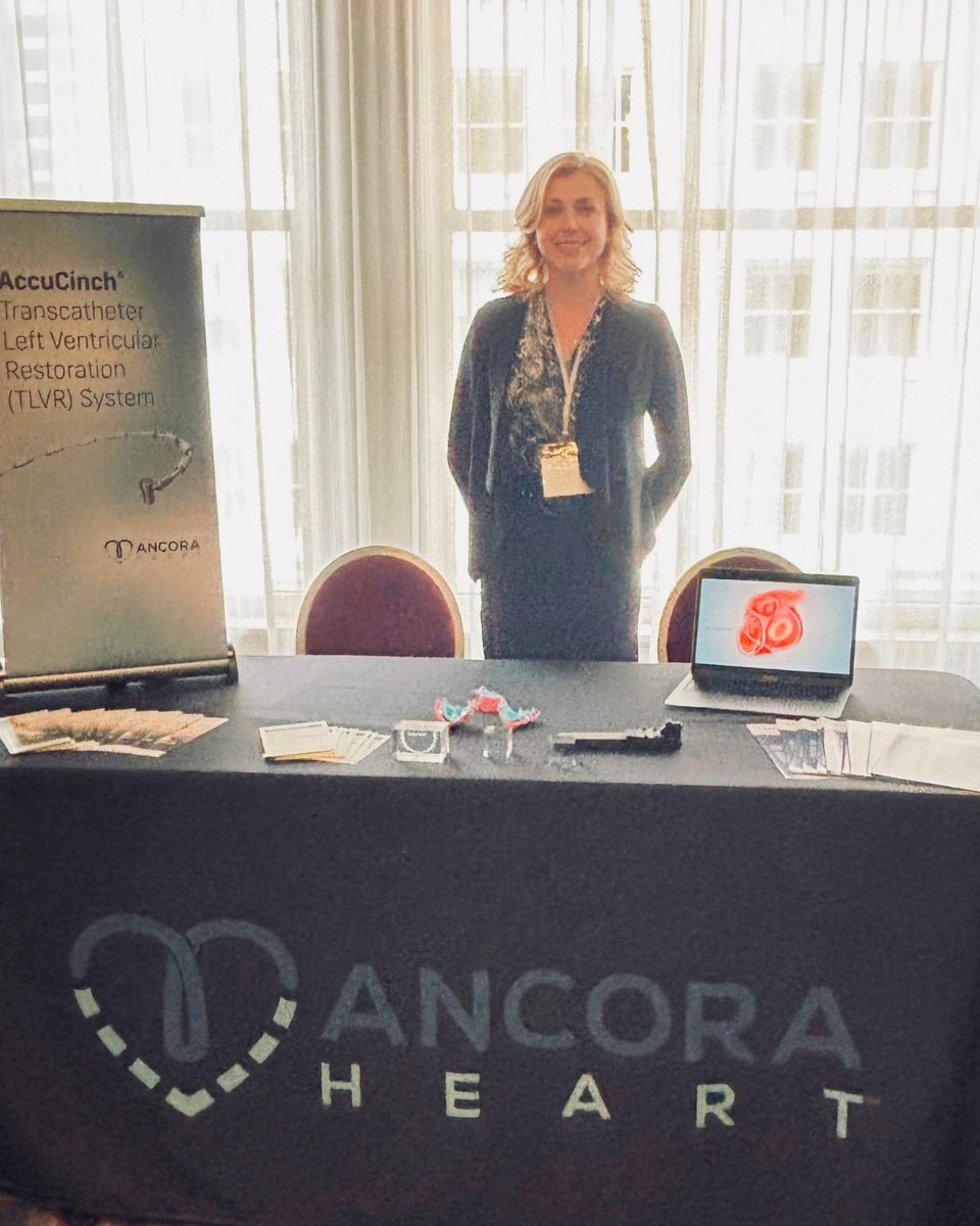 Ancora Heart tweet media