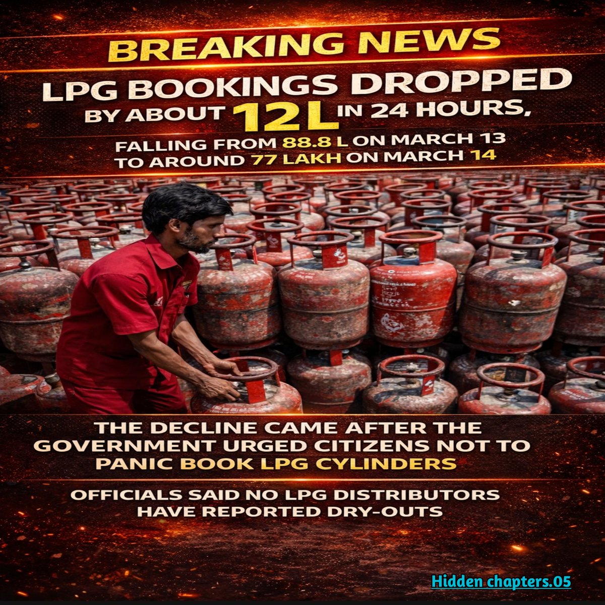 Hidden Chapters.05 tweet media