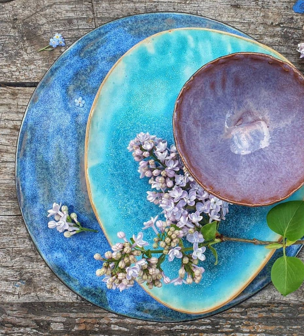 The potting shed tweet media