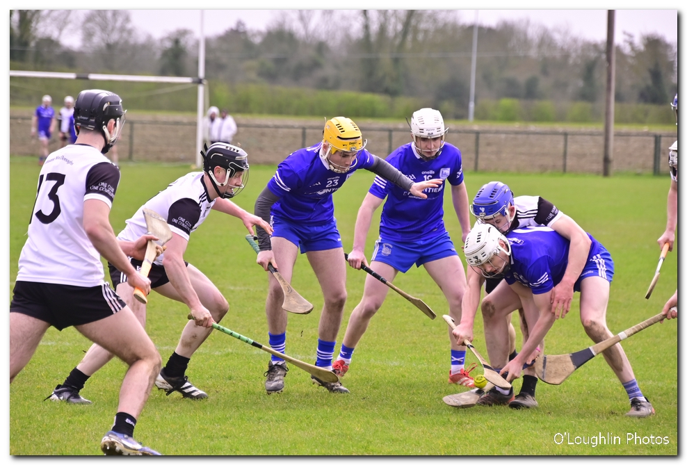 John O' Loughlin tweet media