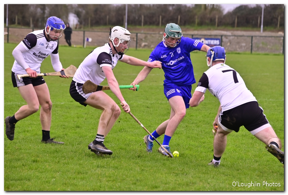 John O' Loughlin tweet media