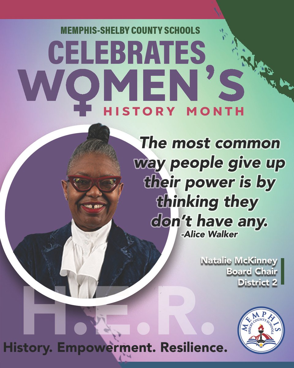 Memphis-Shelby Co. Schools tweet media