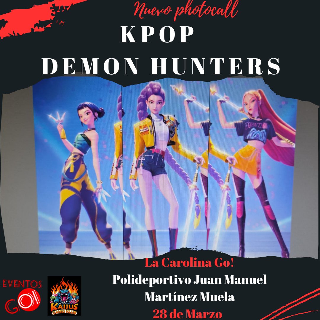 EventosGo tweet media