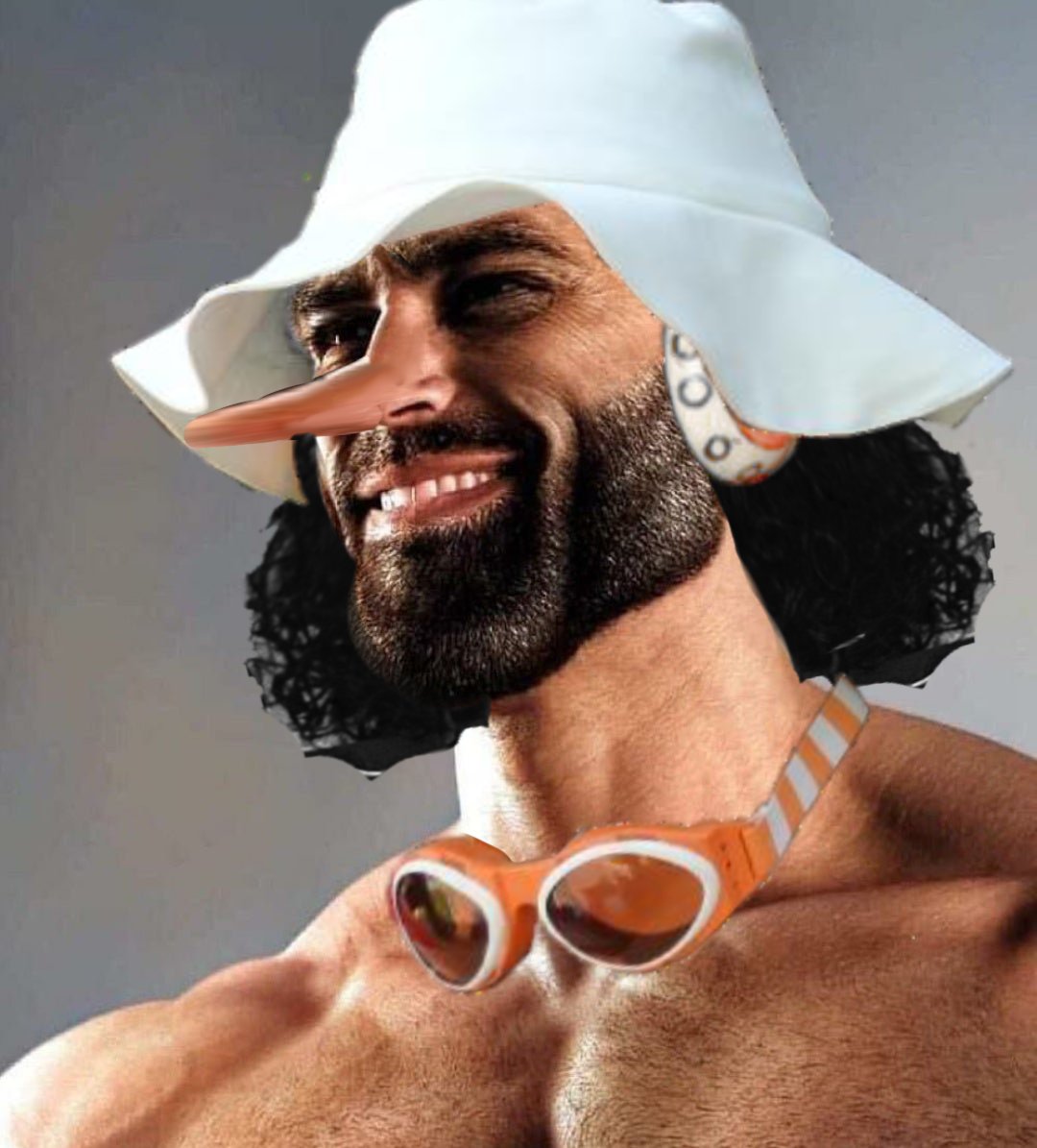 Sigmar 🔴 tweet media