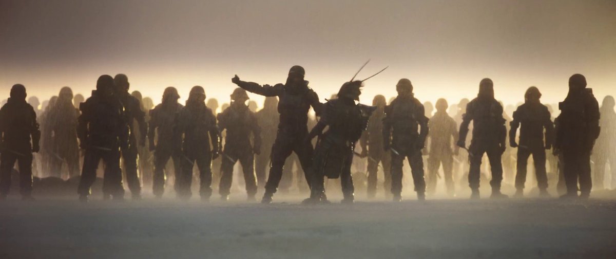 Dune France tweet media